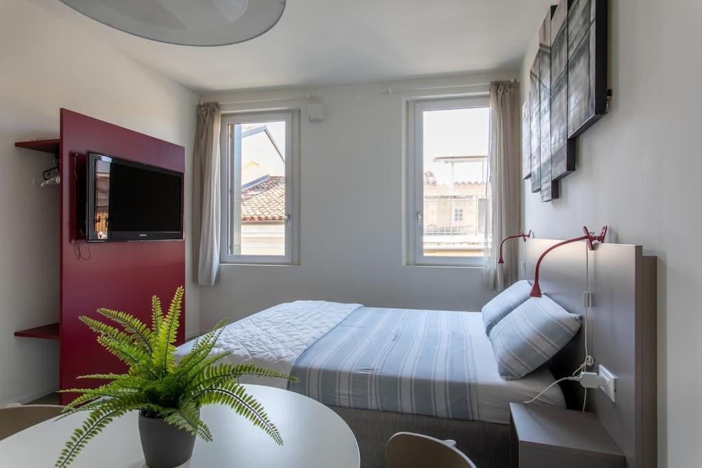 Residenza Subitosanto - Appartamento 5B "Giotto" Падуа Екстериор снимка