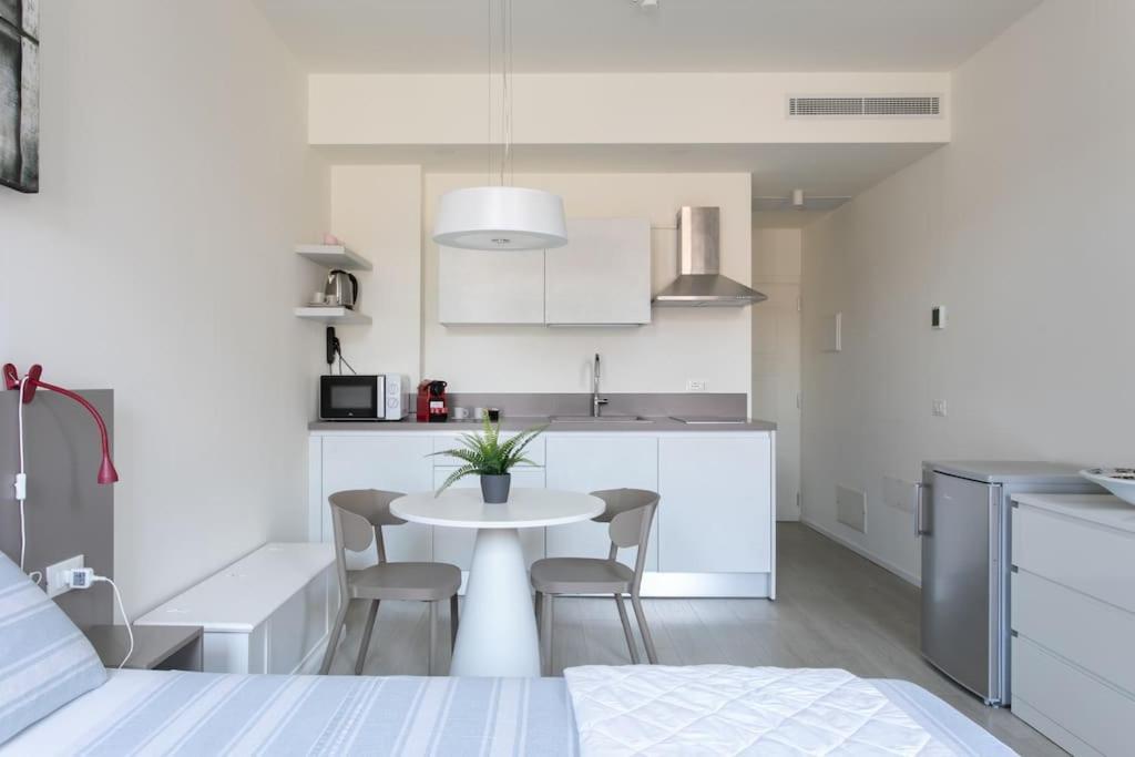 Residenza Subitosanto - Appartamento 5B "Giotto" Падуа Екстериор снимка