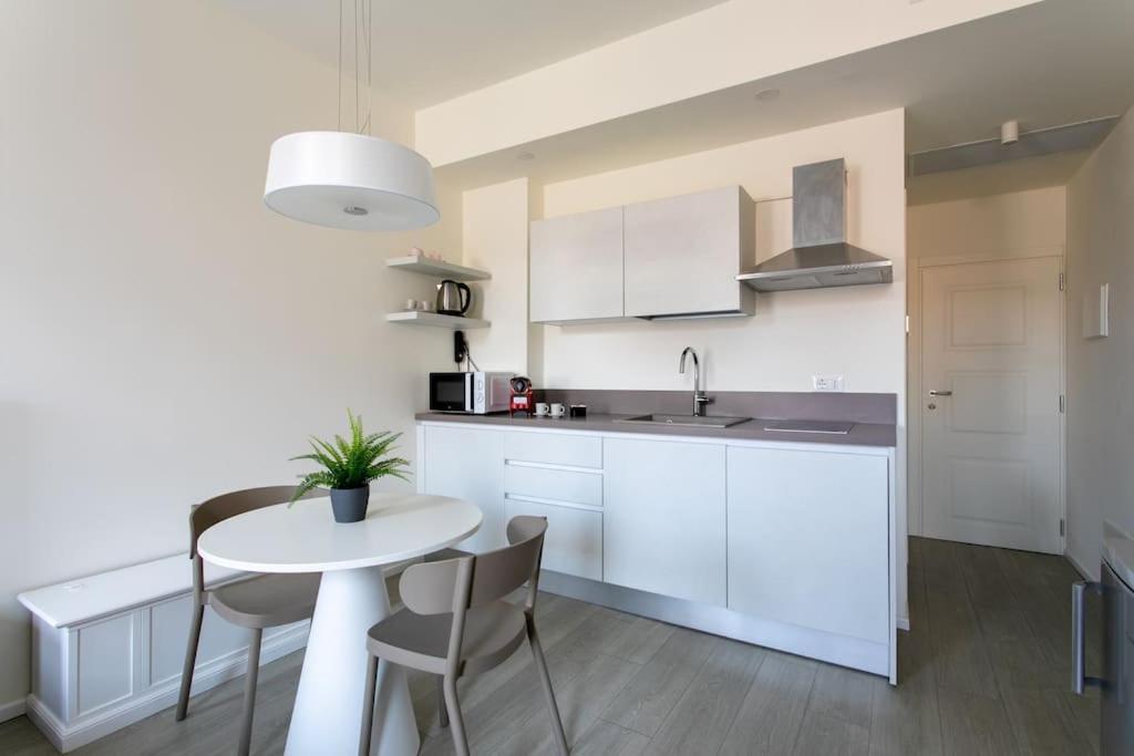 Residenza Subitosanto - Appartamento 5B "Giotto" Падуа Екстериор снимка