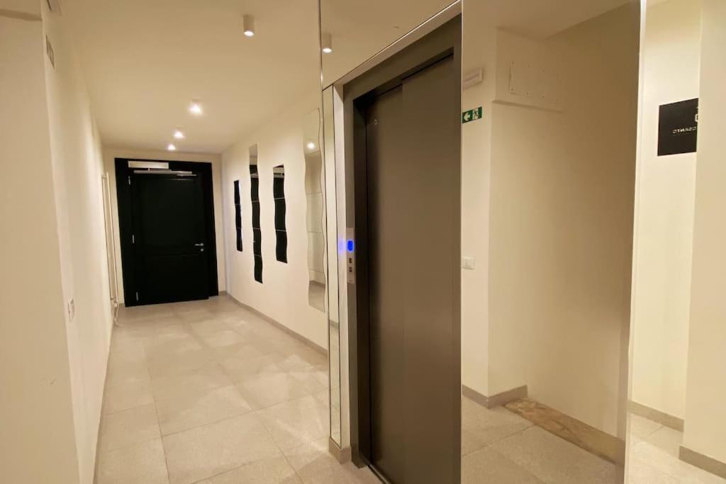 Residenza Subitosanto - Appartamento 5B "Giotto" Падуа Екстериор снимка