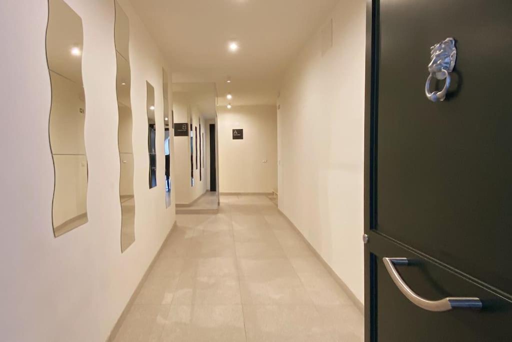 Residenza Subitosanto - Appartamento 5B "Giotto" Падуа Екстериор снимка